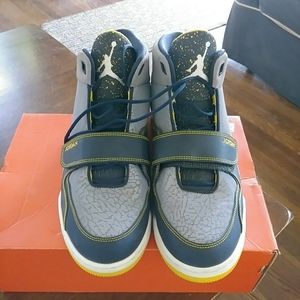 Jordans. Size 12 Mens